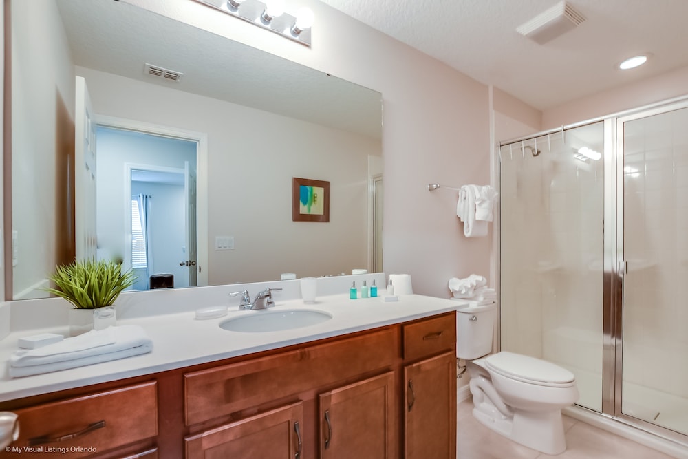 Resort Community Town Home with Pool - photo 54
