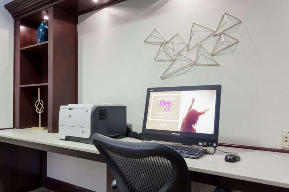 Hampton Inn & Suites Dallas DFW Airport North Grapevine - photo 39