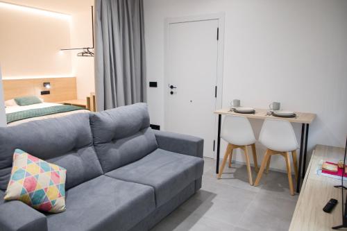 Ponteloft Recuncho in Pontevedra, Spain