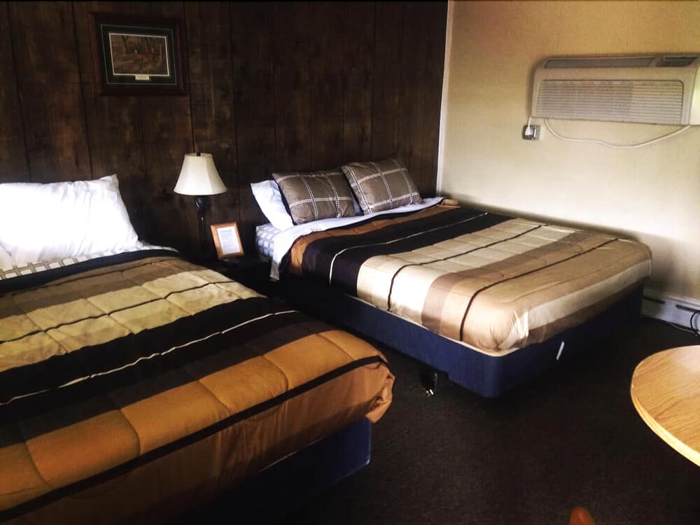 Love Hotels Timberline By OYO Lake Superior - photo 9
