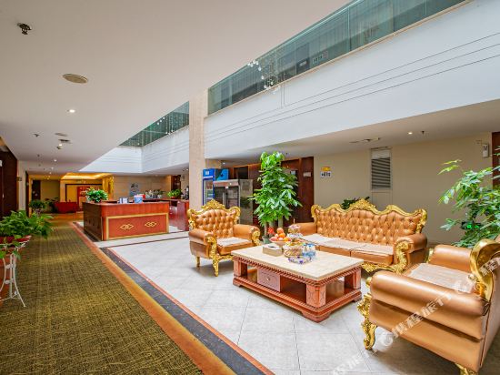 M Hotel - last minute hotel in Dongguan
