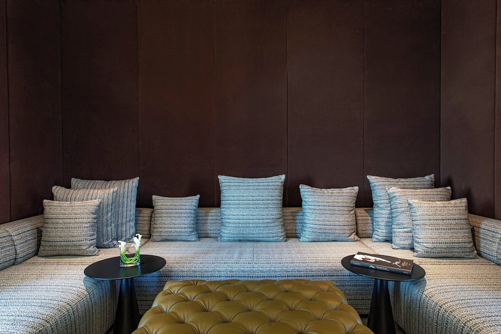 The Ritz Carlton New York NoMad - photo 22