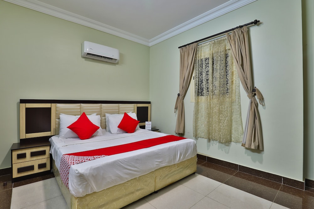 Oyo 393 Shorof Abha in Abha, Saudi Arabia