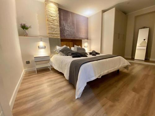 Apartamenticos Studio 39 - last minute hotel in Zaragoza