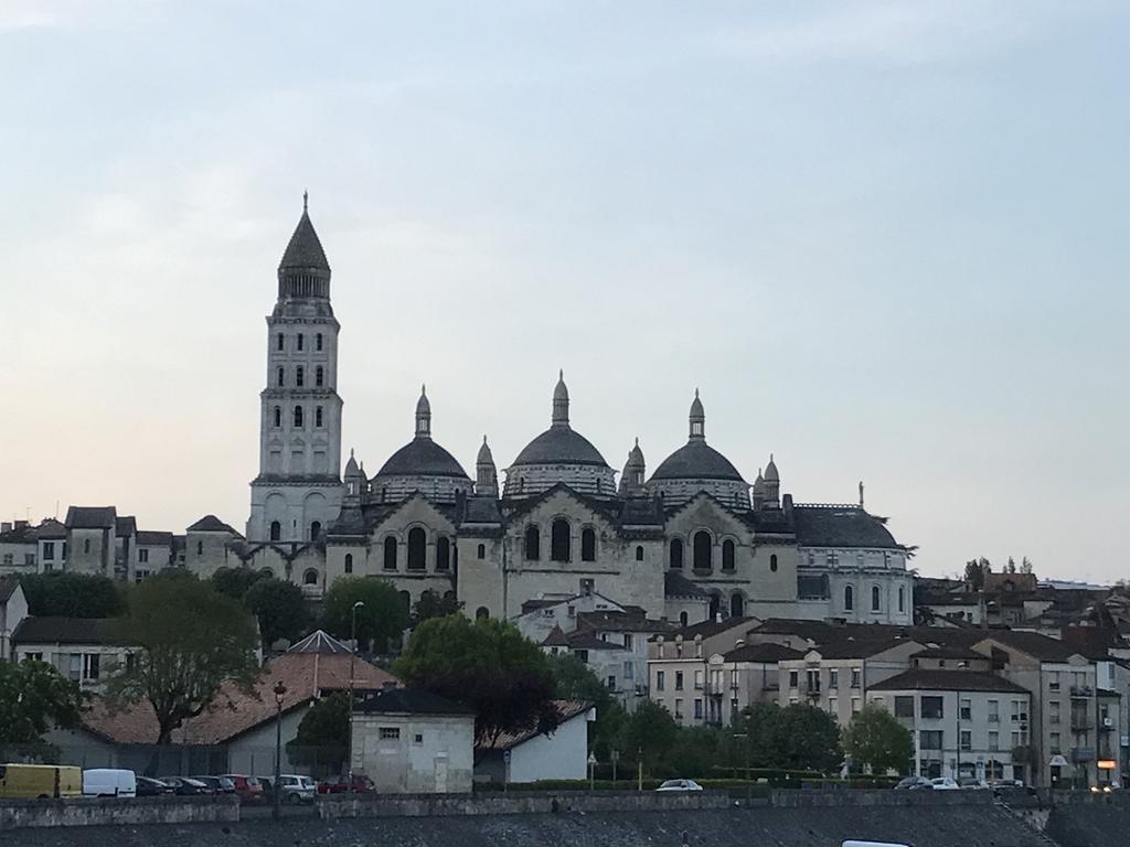 Good Place — hotel in Perigueux