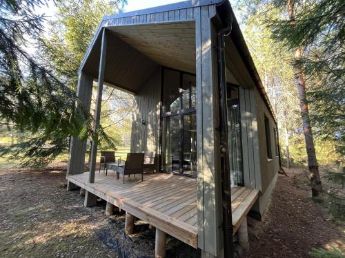 Gilužio sodyba in Unknown City, Lithuania