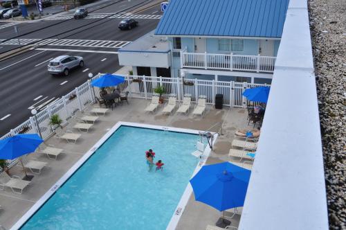 Coastal Inn Ocean City - photo 42