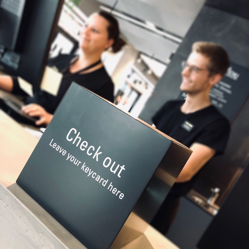 Zleep Hotel Aalborg in Aalborg, Denmark