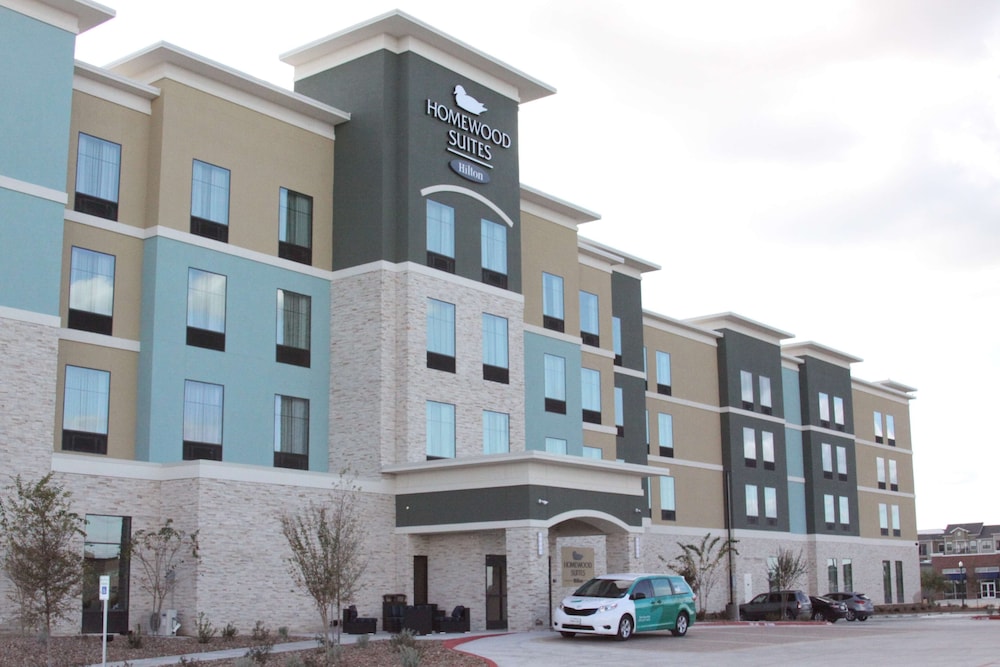 Homewood Suites By Hilton New Braunfels - photo 45