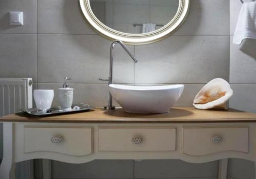 Mehmet Ali Luxury Apartment — 4-Star Luxury Hotel in Kavala, Greece