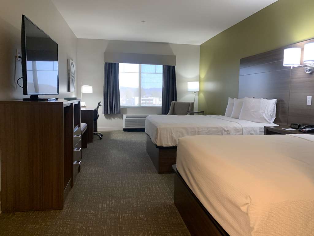 Best Western Plus Horseheads Elmira - photo 10
