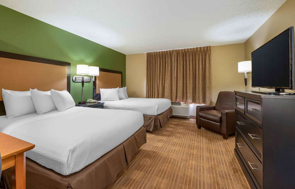 Extended Stay America Suites Merrillville US Rte 30 - photo 15