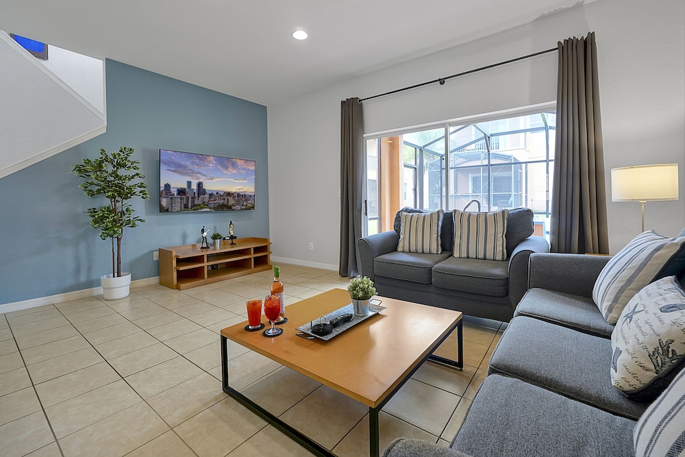 Regal Oaks Resort Vacation Townhomes by IDILIQ - photo 47