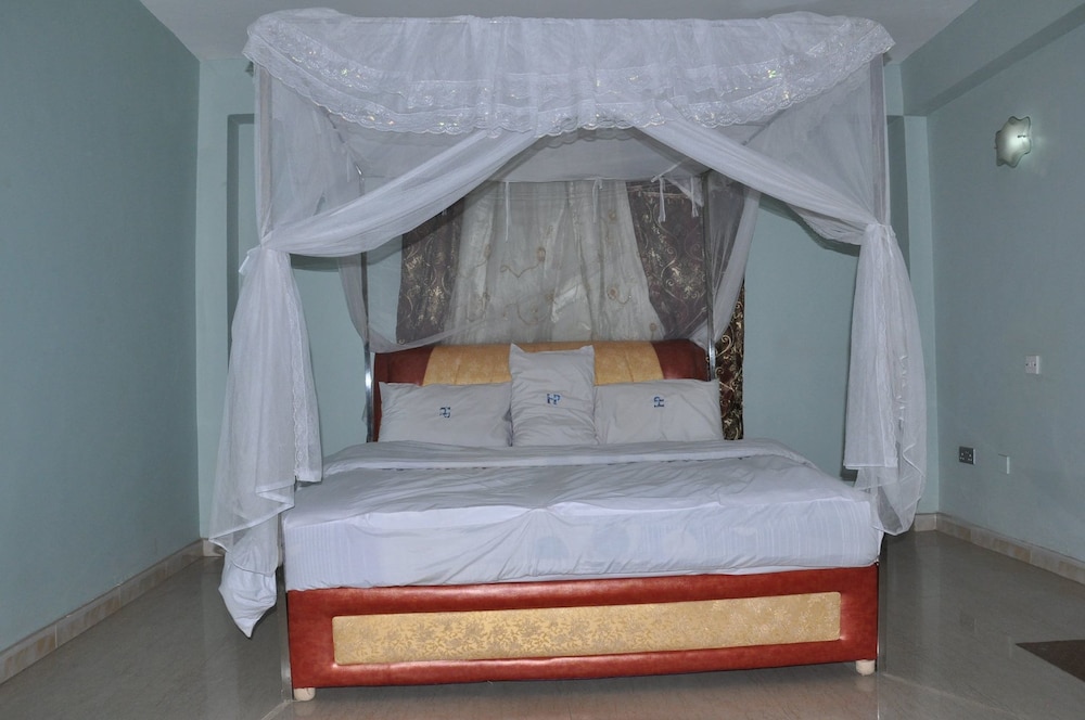 Primera Hotel — Kampala — photo 5