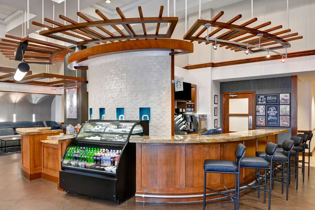 Hyatt Place Birmingham Hoover - photo 6