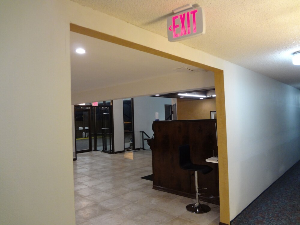 Quality Inn & Suites Okanogan Omak - photo 5