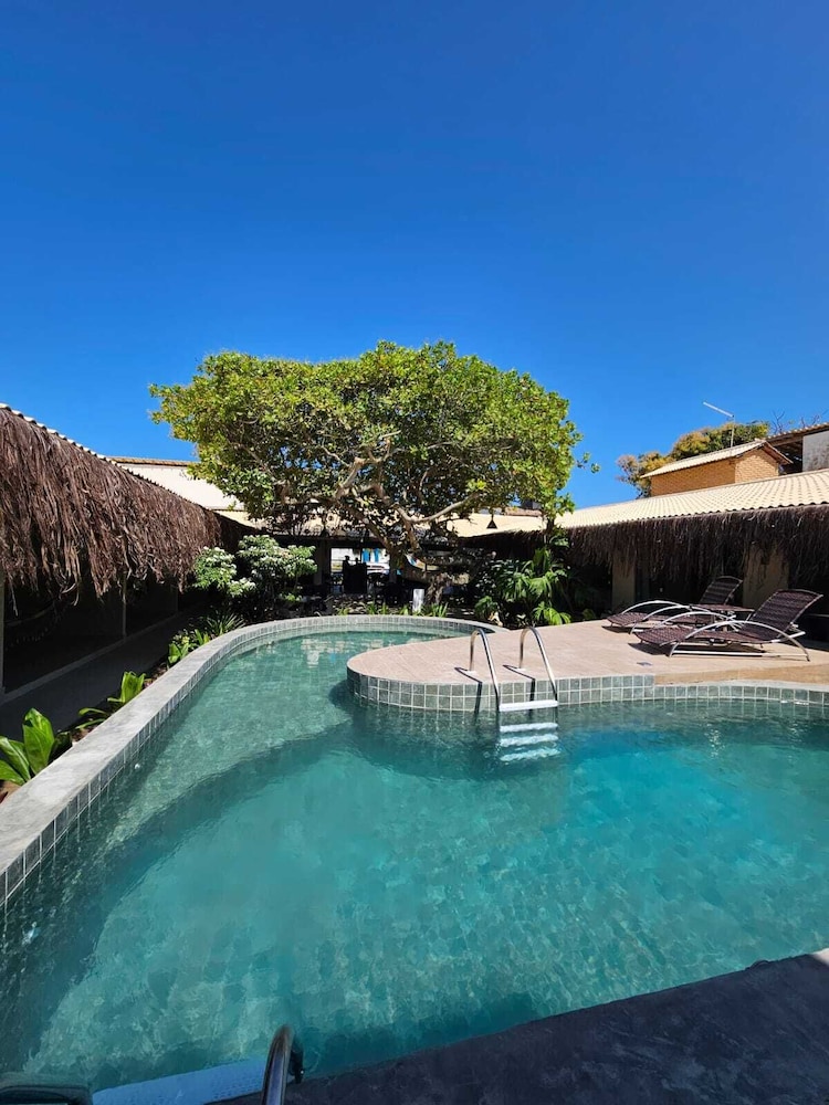 Pousada Sempre Graciosa in Marechal Deodoro, Brasil