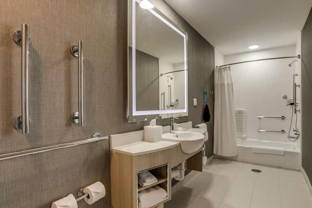 SpringHill Suites by Marriott Stillwater - photo 9