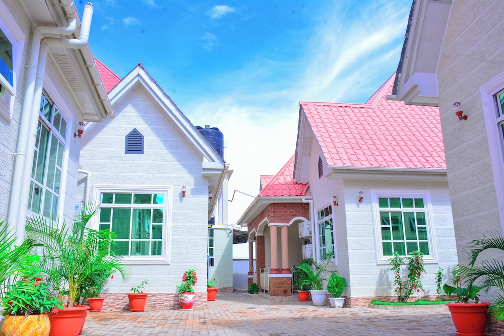 Villa Home Hotel & Apartment in Dodoma, Tanzania