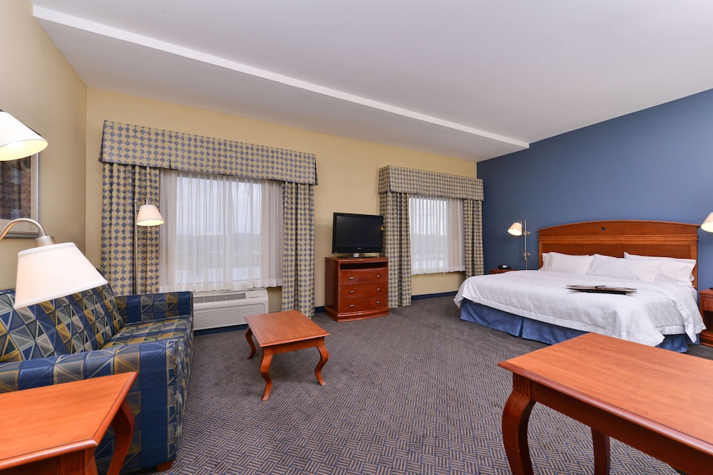 Hampton Inn Evanston - photo 6