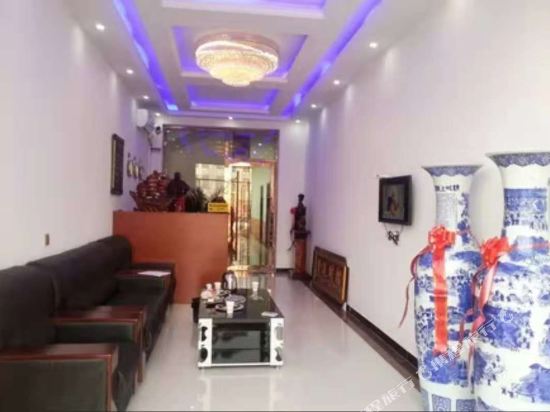 Wukeyang Hotel - last minute hotel in Handan