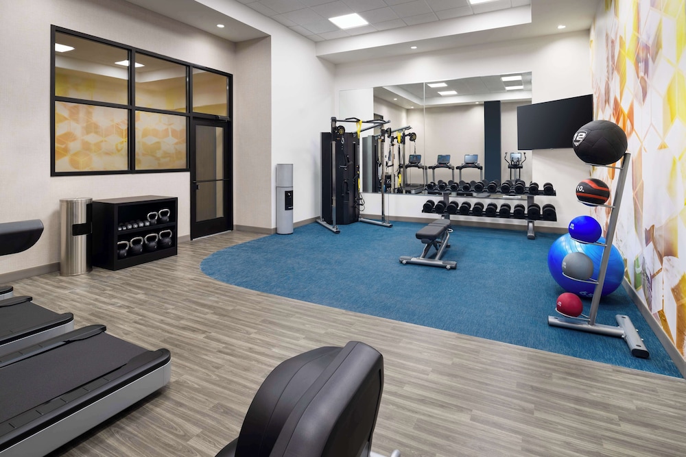 Hyatt Place Nashville Green Hills - photo 11