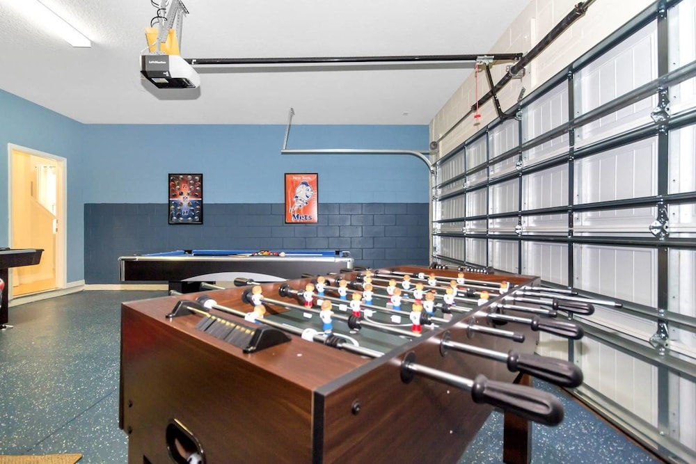 Solterra Resort Lovely 5bd 4ba Pool Home #5st429 - photo 34