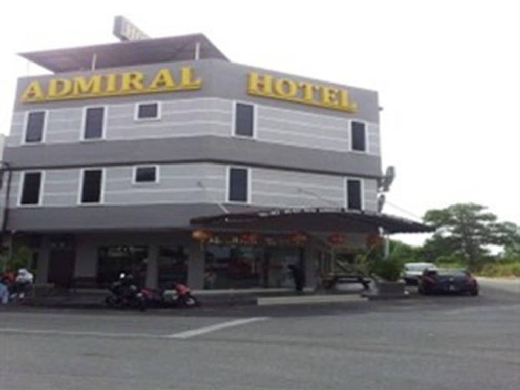 Admiral Hotel - last minute hotel in Lumut