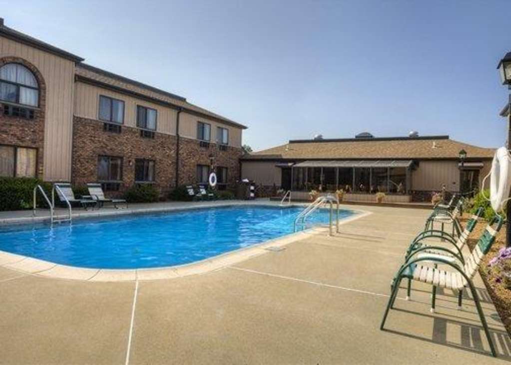 Quality Inn & Suites Marion - photo 22