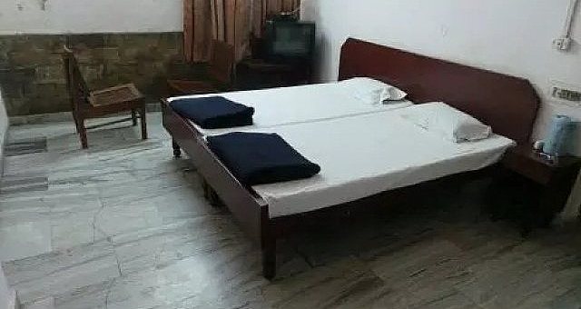 Hotel Jai Hind And Resturant — Agra — photo 2