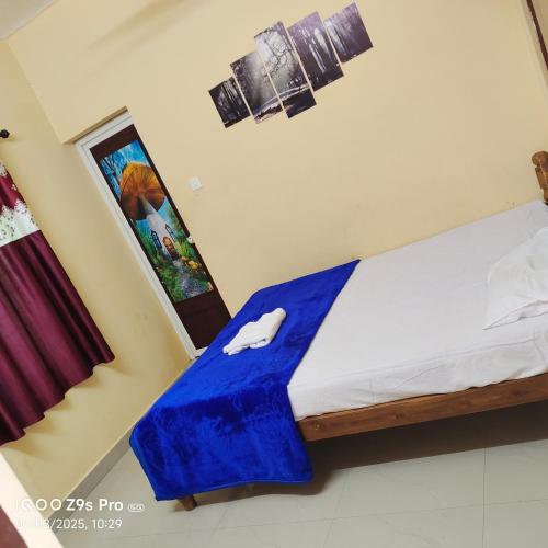 Anaswaramholidays - carbon neutral hotel in Unknown City