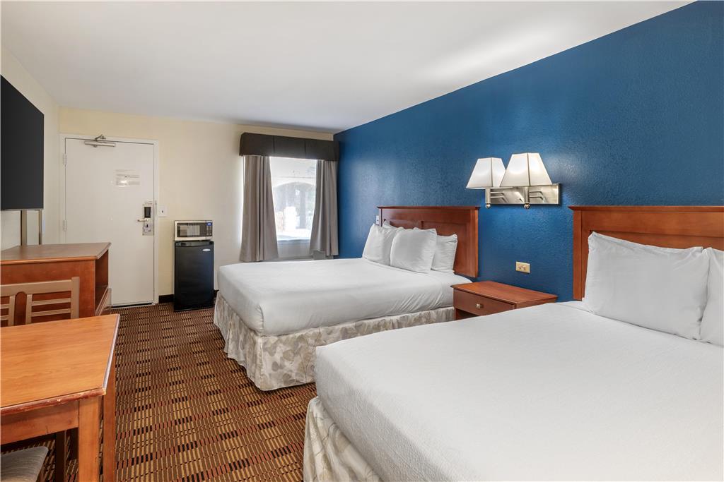 SureStay Hotel by Best Western East Brunswick - photo 15