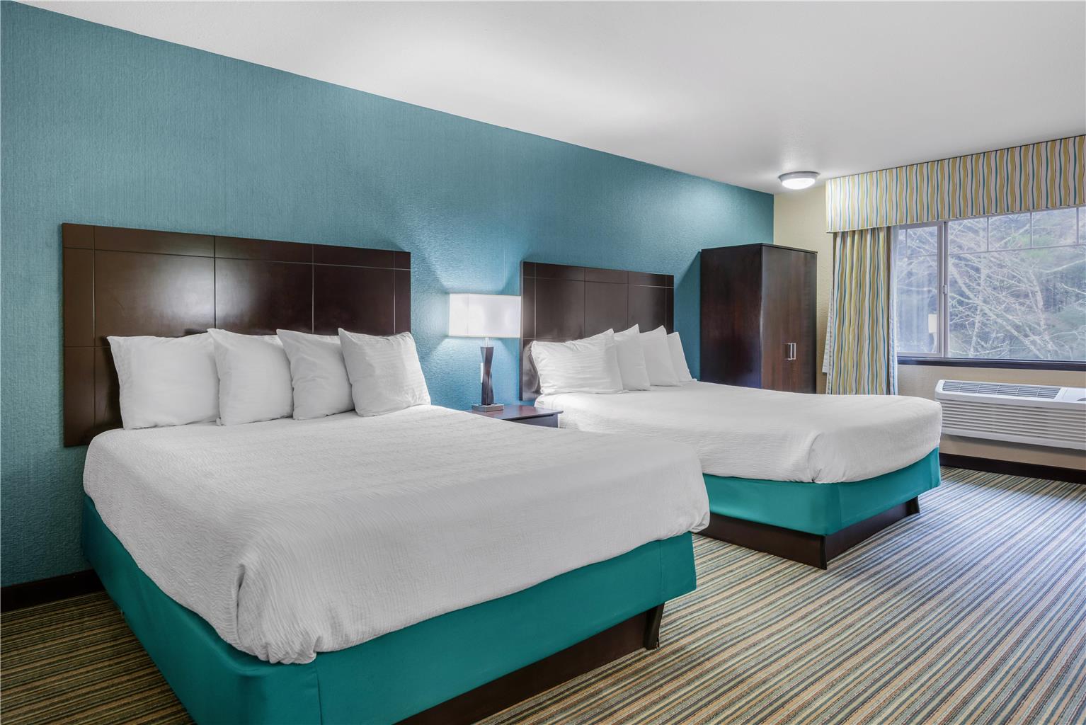 Best Western Long Beach Inn - photo 11