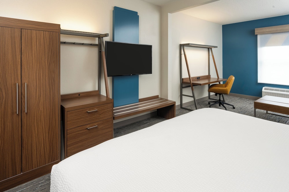 Holiday Inn Express Orlando International Airport by IHG - photo 12
