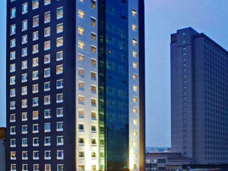 Yitel Hotel - last minute hotel in Taiyuan