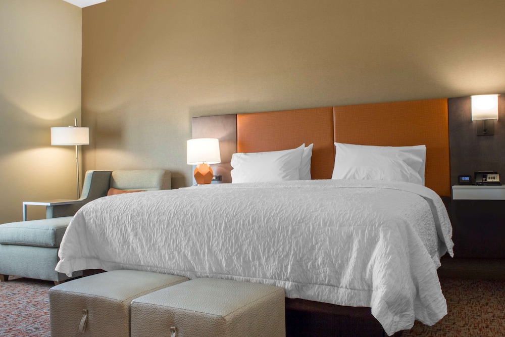 Hampton Inn Parker - photo 19