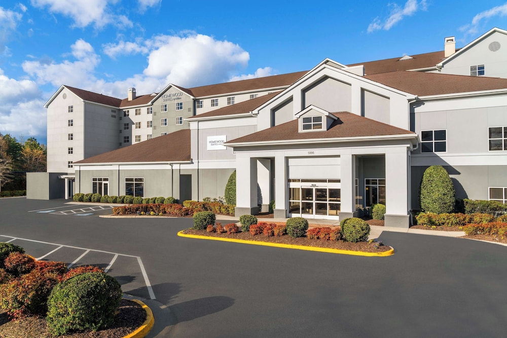 Homewood Suites by Hilton Richmond Airport - photo 40