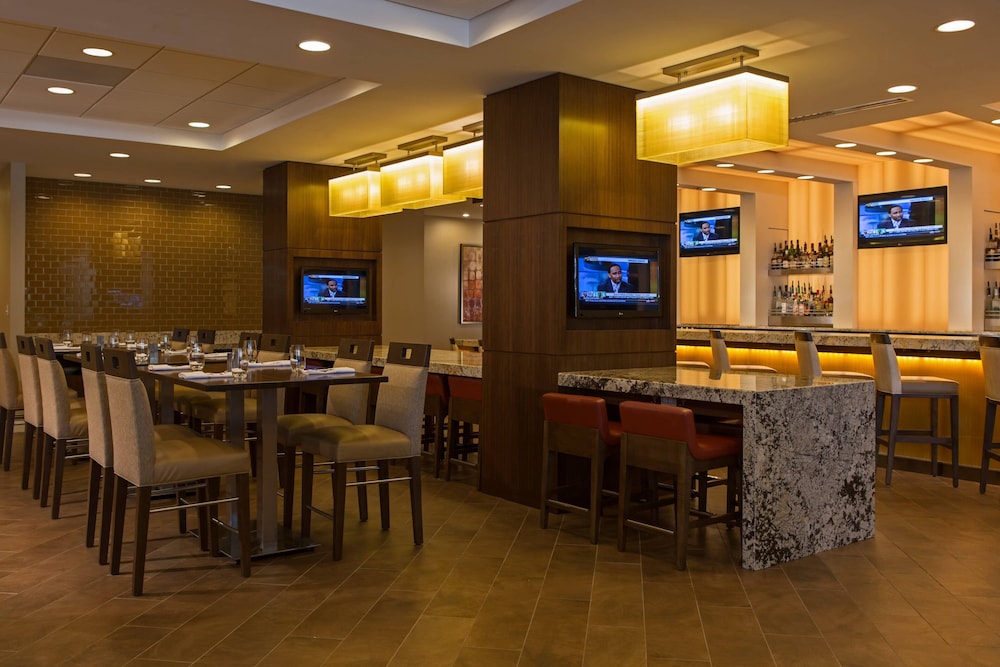 Gaithersburg Marriott Washingtonian Center - photo 35