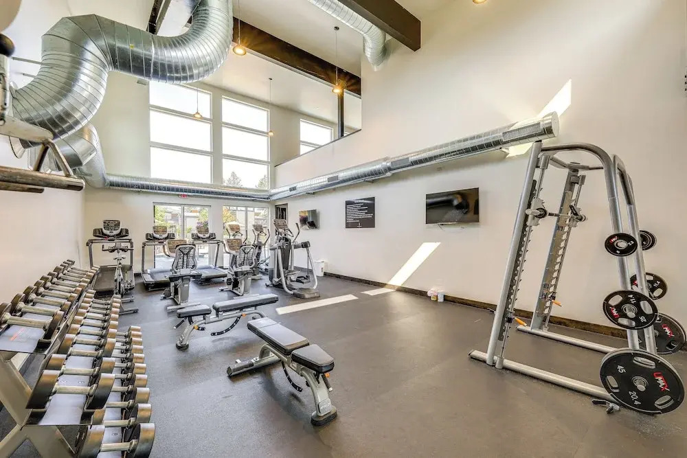 1 Mi to Lake: Upscale Condo in Whitefish Resort - photo 18