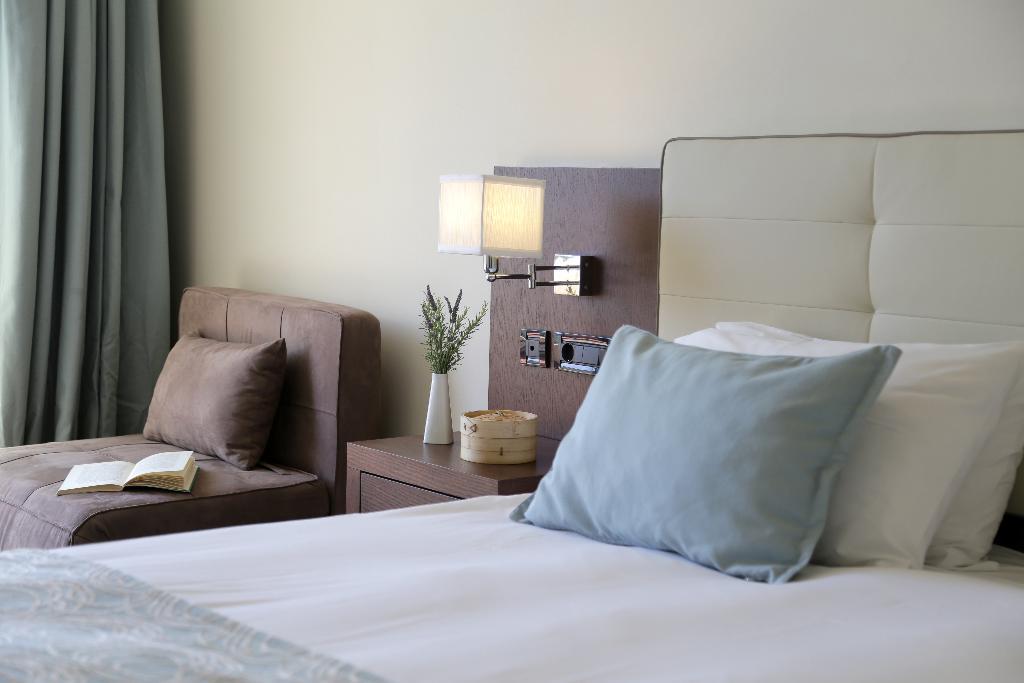 Porto Carras Grand Resort in Neos Marmaras, Greece