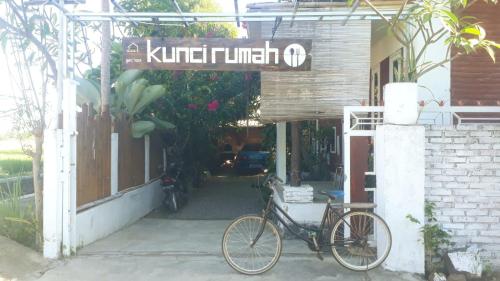 Kunci Rumah - last minute hotel in Unknown City
