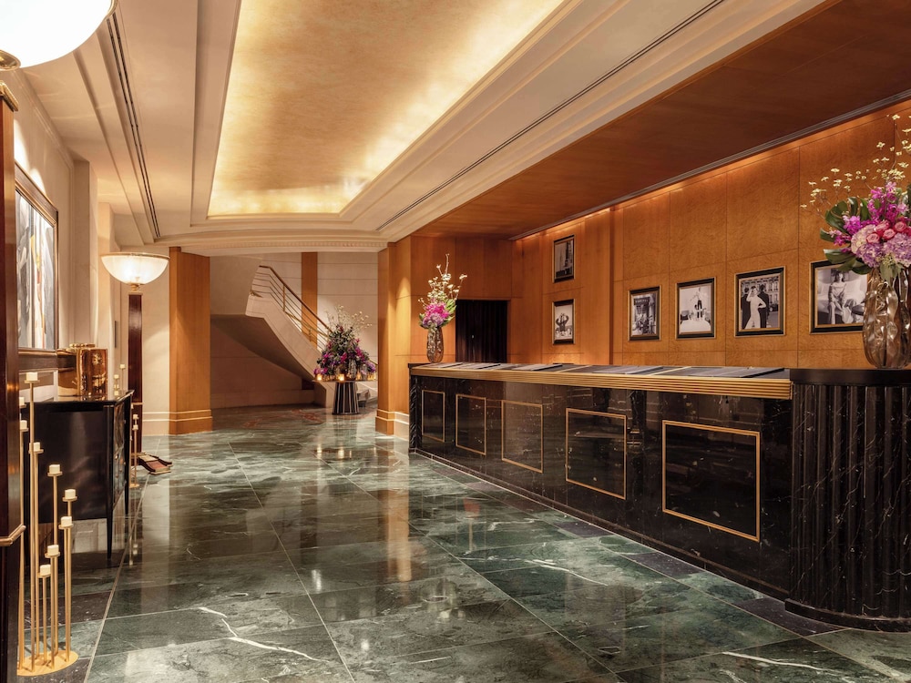 Sofitel New York - photo 5