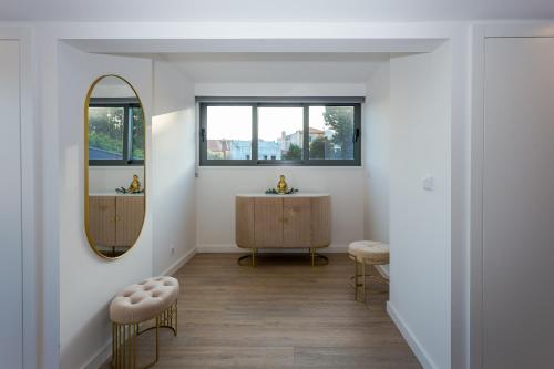 Romantic Pool House — 4-Star Luxury Hotel in Vila Do Conde, Portugal