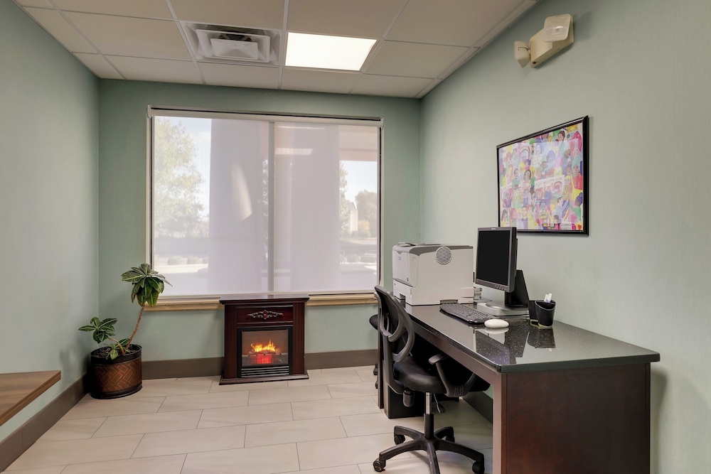 Holiday Inn Express Hotel & Suites Gadsden W Near Attalla by IHG - photo 63