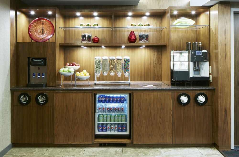 Club Quarters Hotel in San Francisco - photo 36