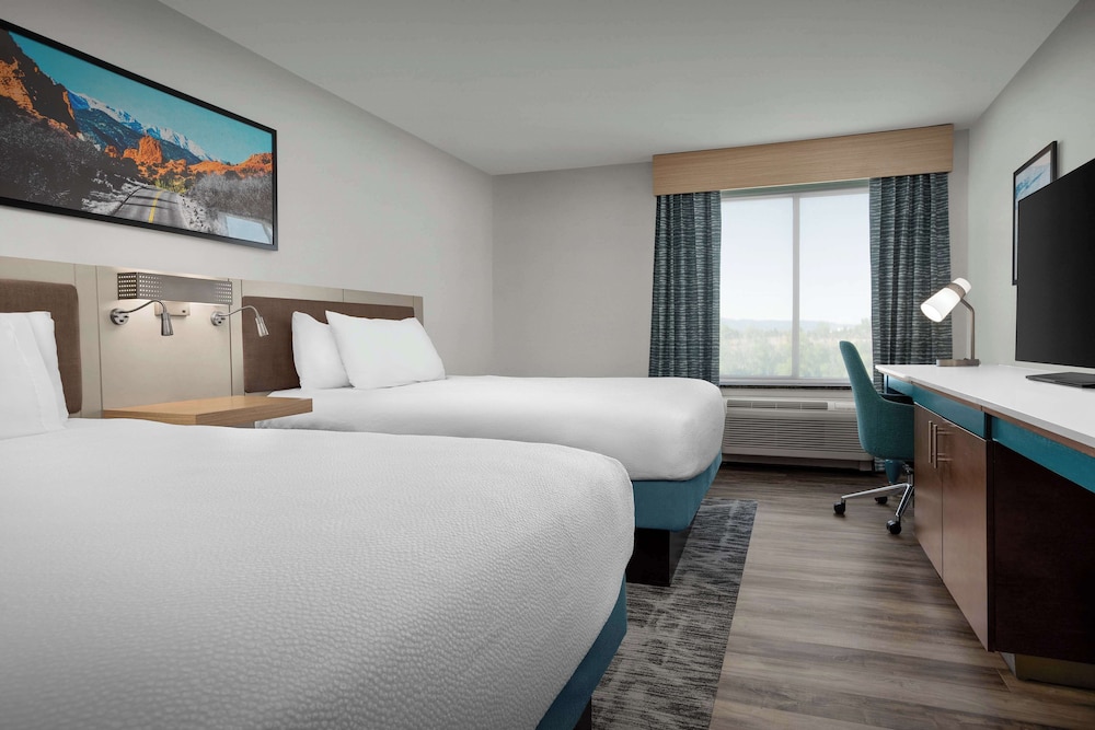 Hilton Garden Inn Colorado Springs North Air Force Academy - photo 9