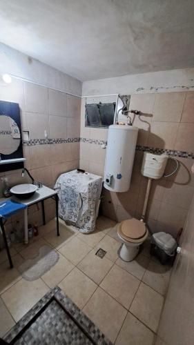 Alojamiento La MIle in San Fernando Del Valle De Catamarca, Argentina