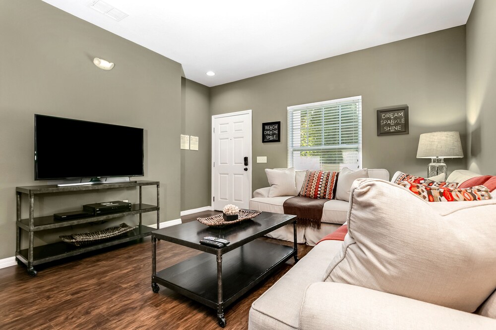 West Lucaya Resort 3 Bedroom Vacation Townhome - photo 17