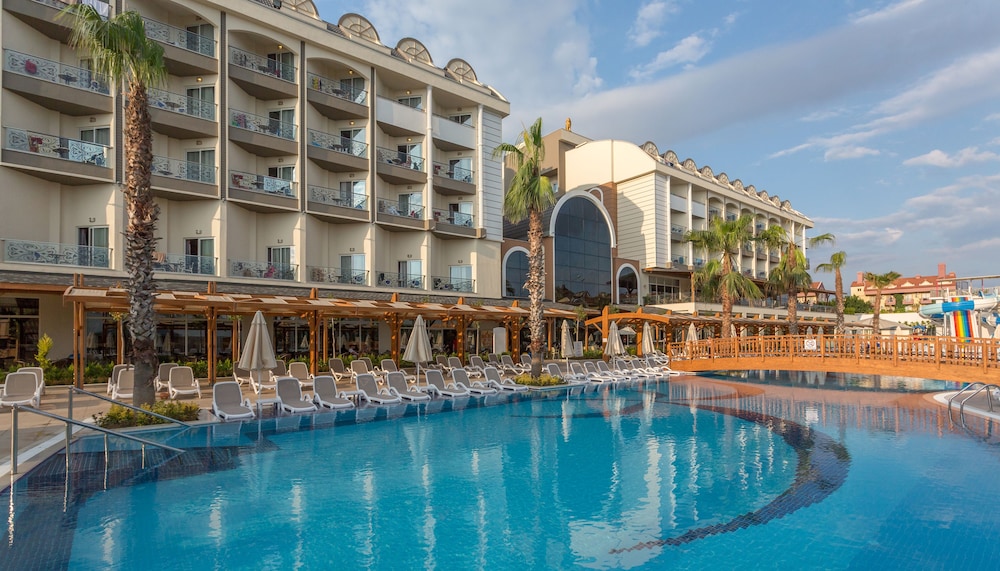 Mary Palace Resort & Spa All Inclusive