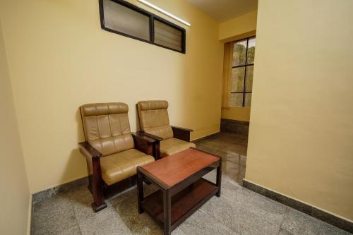 Hotel oneiro — Trichur — photo 5